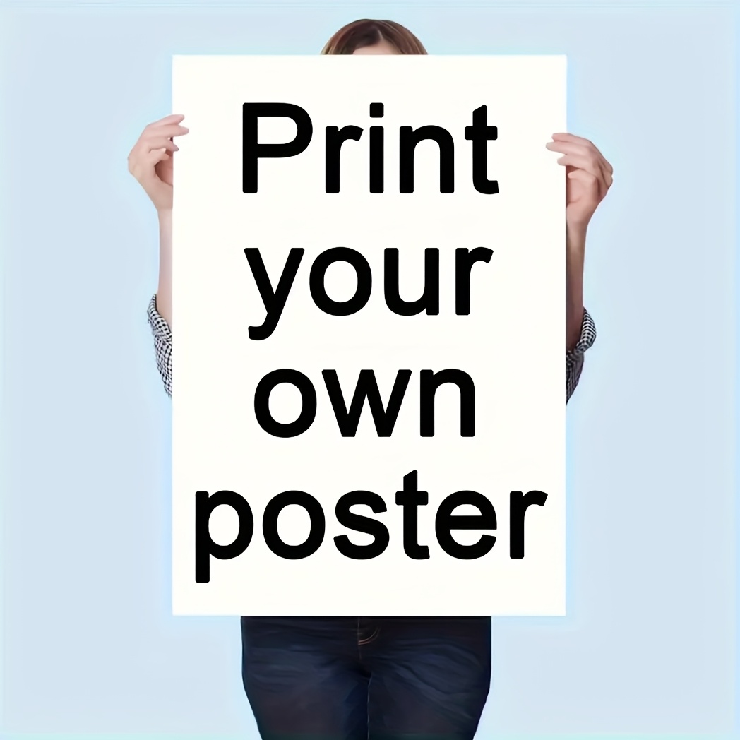 4/5/6pcs Custom Canvas Printin - đánh giá và giá Baby Nursery Decor Boy
