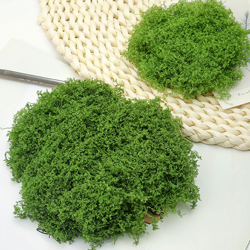 about 20g Artificial Green Pla - đánh giá và giá Baby Nursery Ornaments