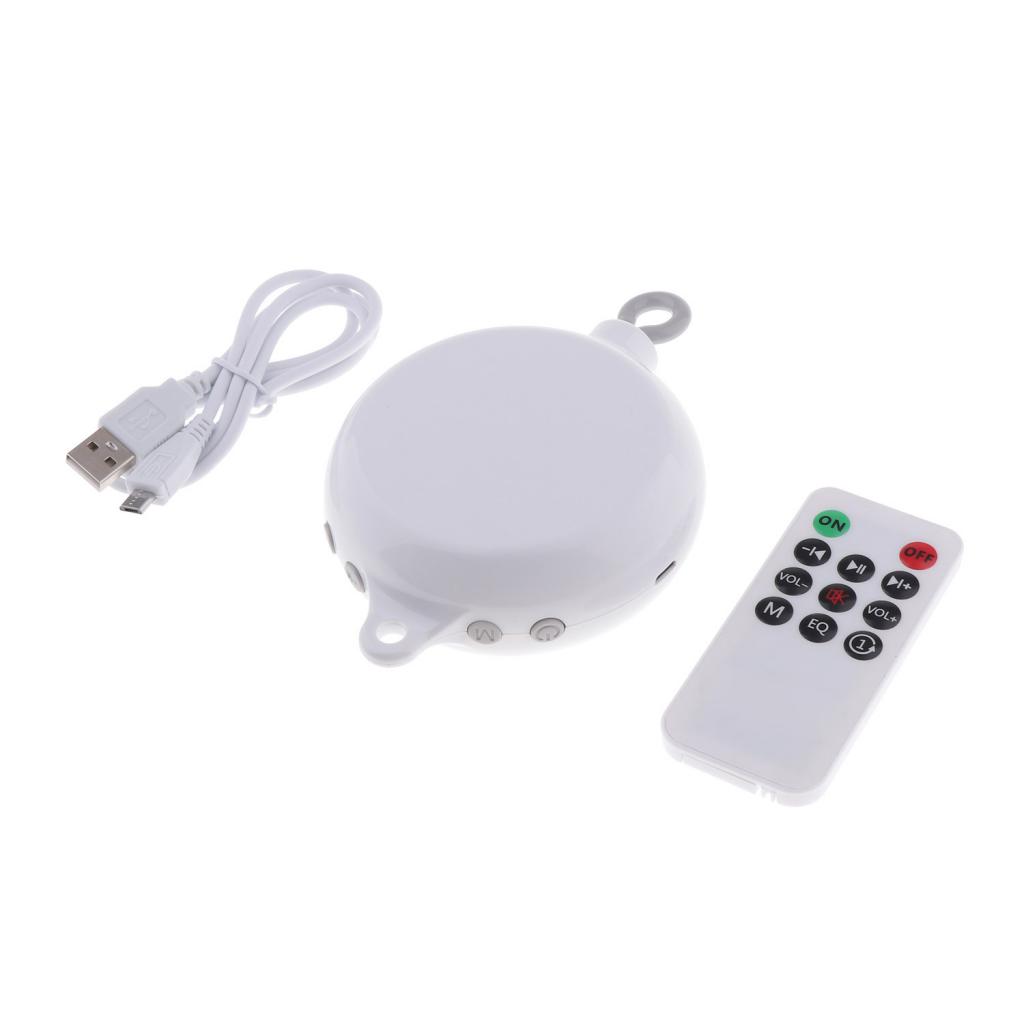 Auto Bed Bell Kids Music Box w - đánh giá và giá Baby Nursery Song
