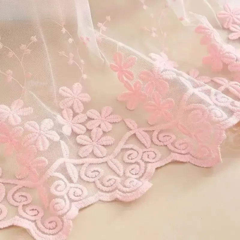 1 PC Korean Pink Blackout Prin - đánh giá và giá Baby Nursery Blackout Curtains