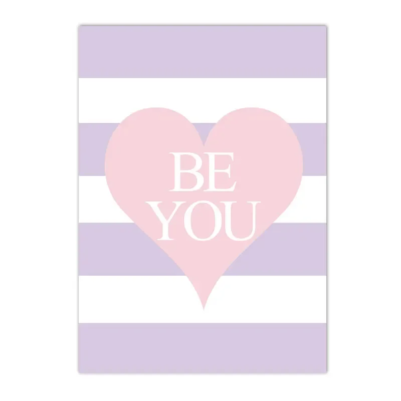 Pink Unicorn Rainbow Love Hear - đánh giá và giá Baby Nursery Pink