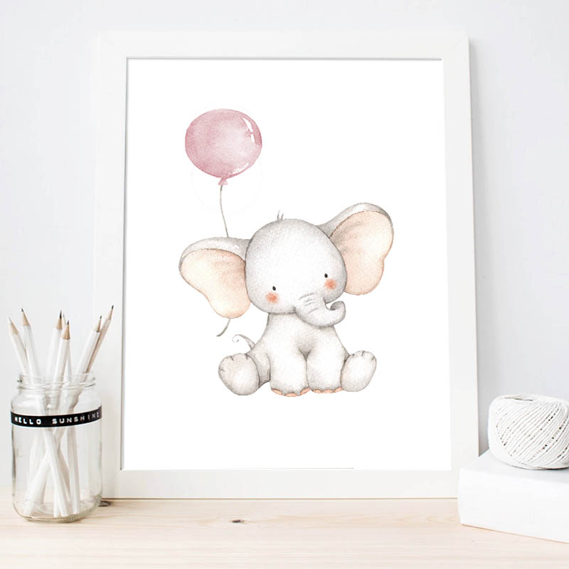 Nursery Wall Art Children Post - đánh giá và giá Baby Nursery Mirror