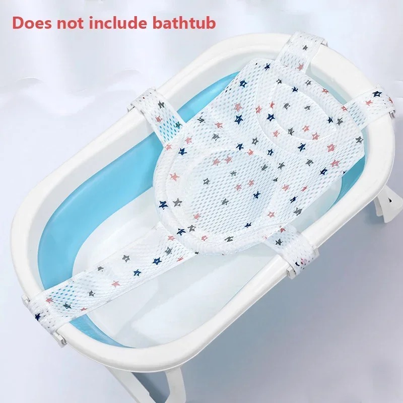 Baby Bath Net Mat Children New - đánh giá và giá Baby Nursery Cushion