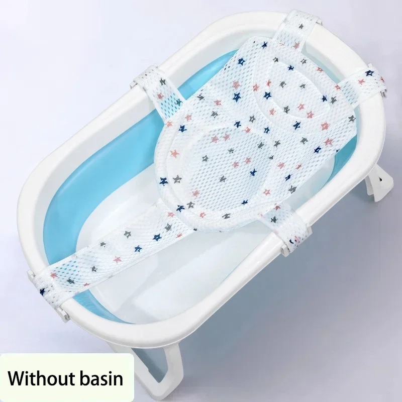 Baby Bath Net Mat Children New - đánh giá và giá Baby Nursery Cushion