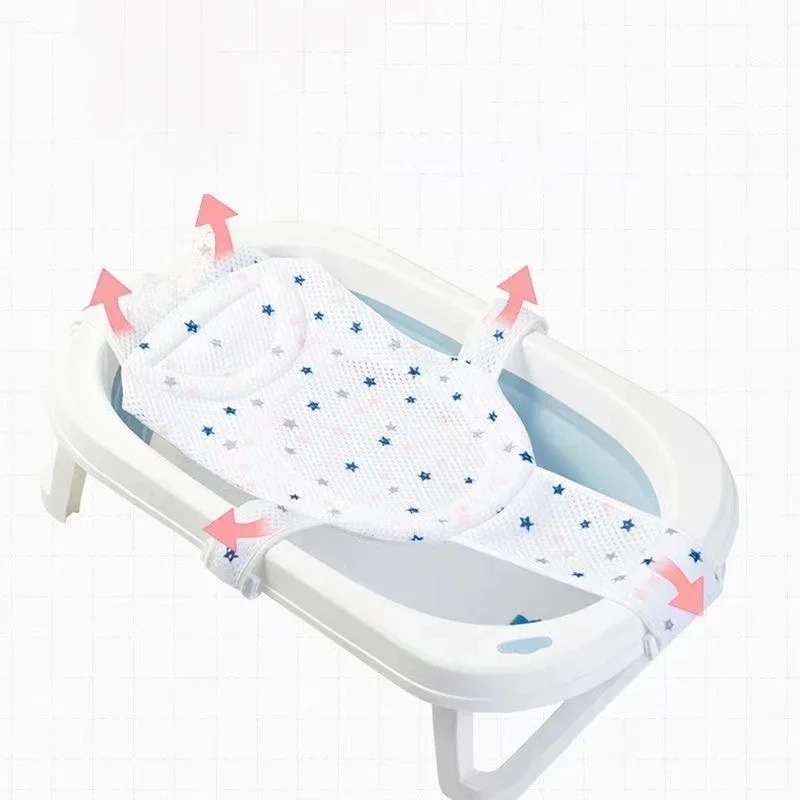 Baby Bath Net Mat Children New - đánh giá và giá Baby Nursery Cushion