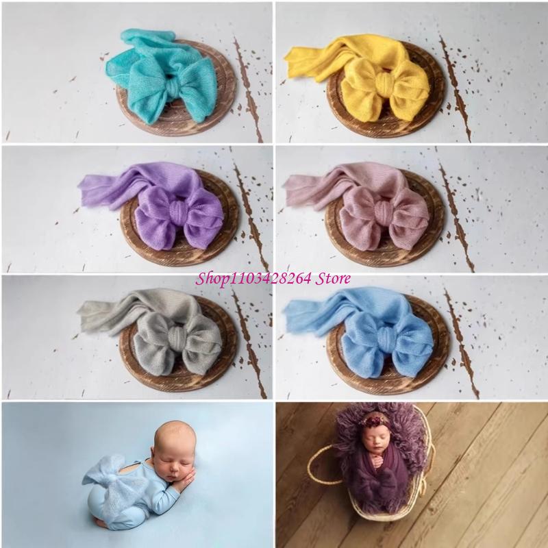 Photographer Essential Newborn - đánh giá và giá Baby Wrap Stretchy