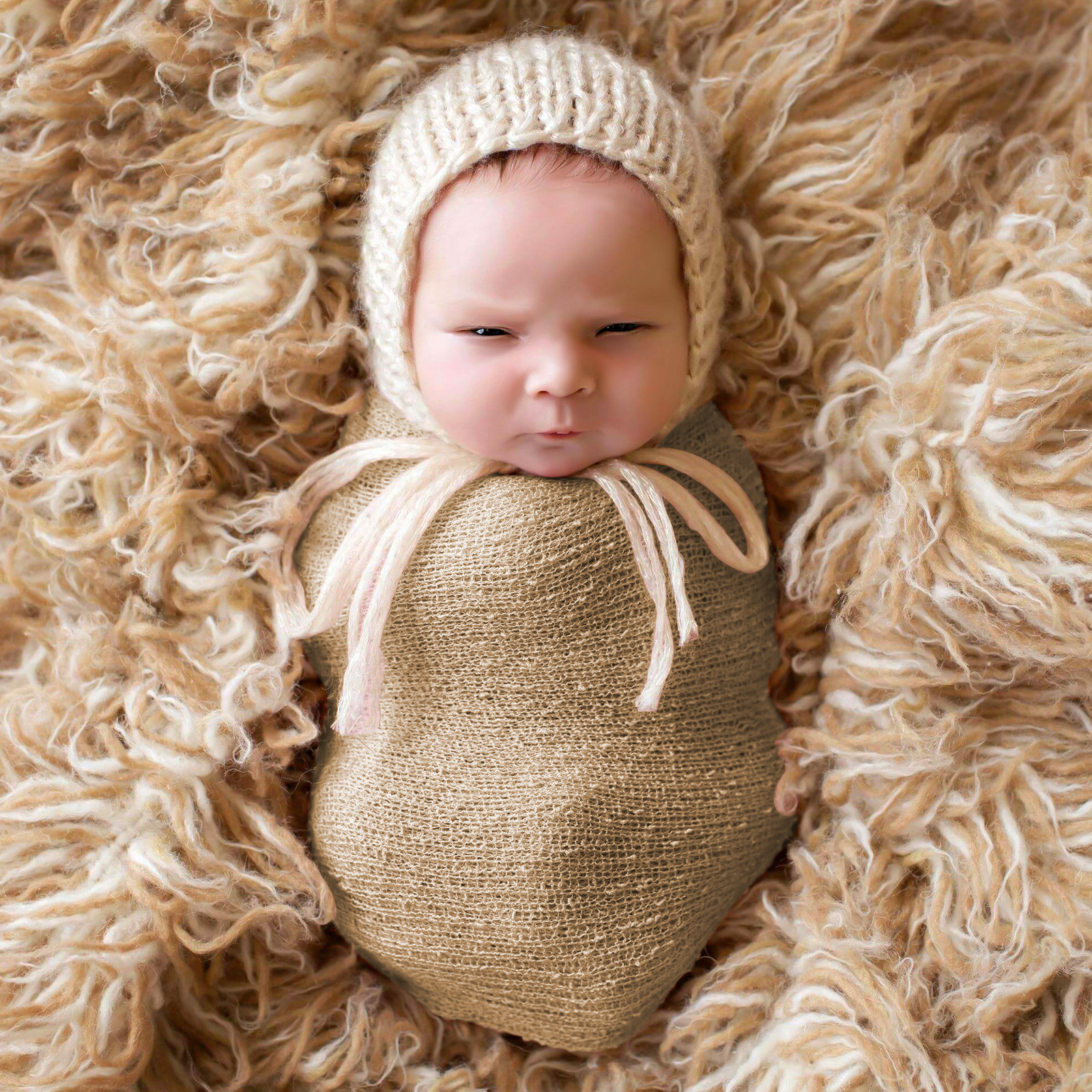 Baby Wraps Newborn Photo Props - đánh giá và giá Baby Wrap Stretchy