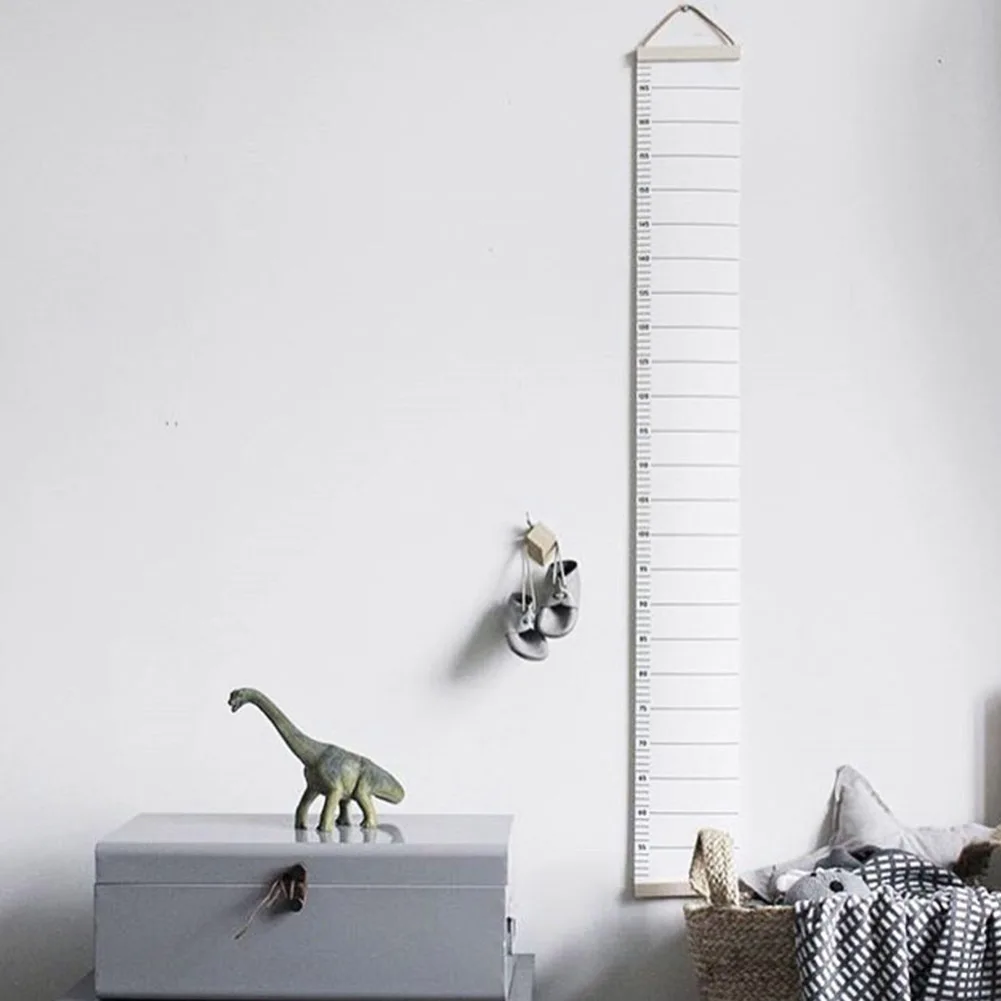 Nordic Children Height Ruler C - đánh giá và giá Baby Nursery Ornaments