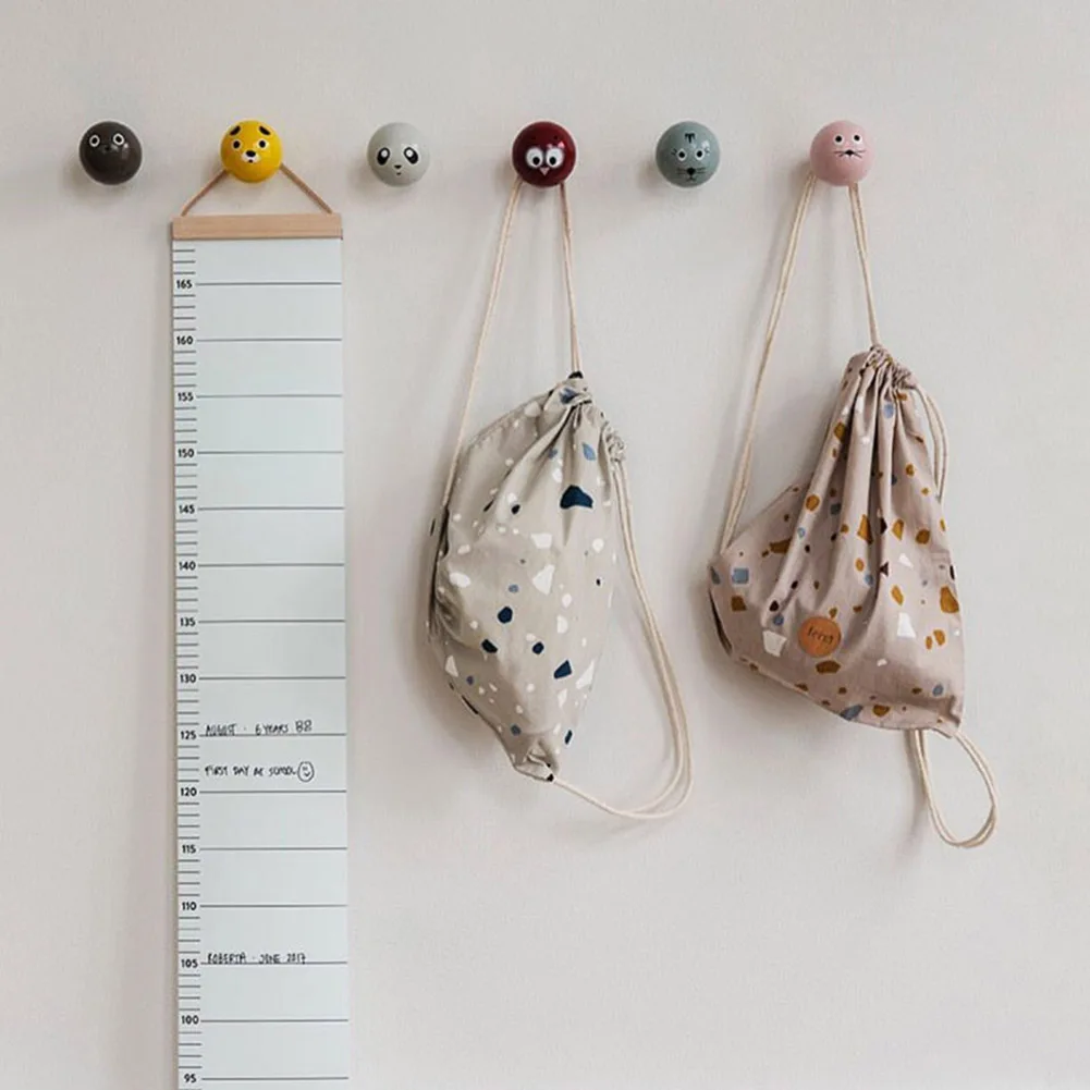 Nordic Children Height Ruler C - đánh giá và giá Baby Nursery Ornaments
