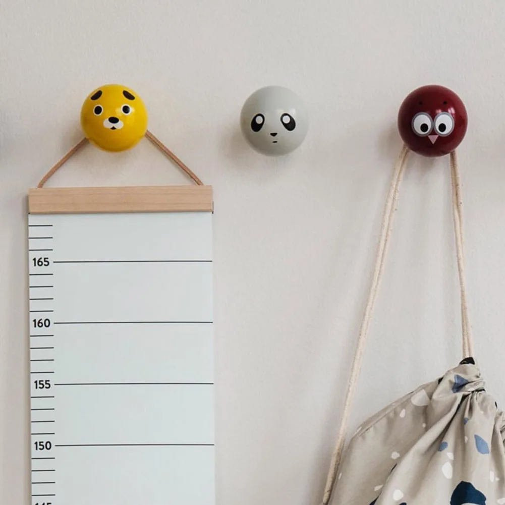 Nordic Children Height Ruler C - đánh giá và giá Baby Nursery Ornaments