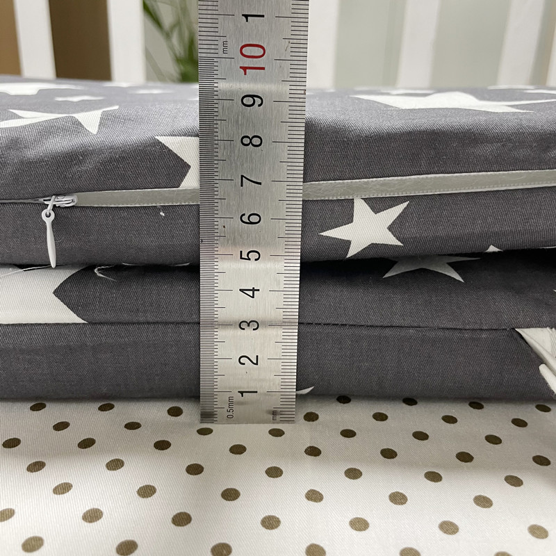 baby nursery Nordic Stars Desi - đánh giá và giá Baby Nursery Cushion