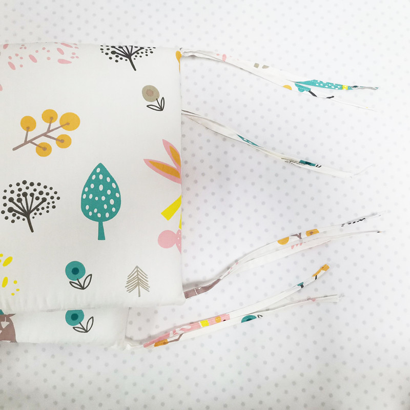 baby nursery Nordic Stars Desi - đánh giá và giá Baby Nursery Cushion