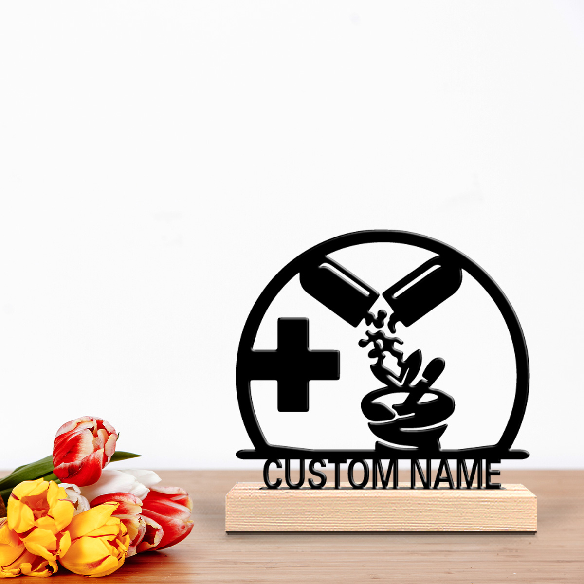 1pc New Design Personalized Cu - đánh giá và giá Baby Nursery Ornaments