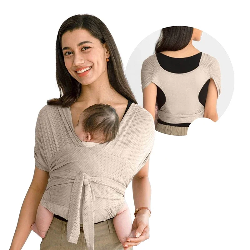 Baby Carrier Newborn Infant Ad - đánh giá và giá Baby Wrap Stretchy