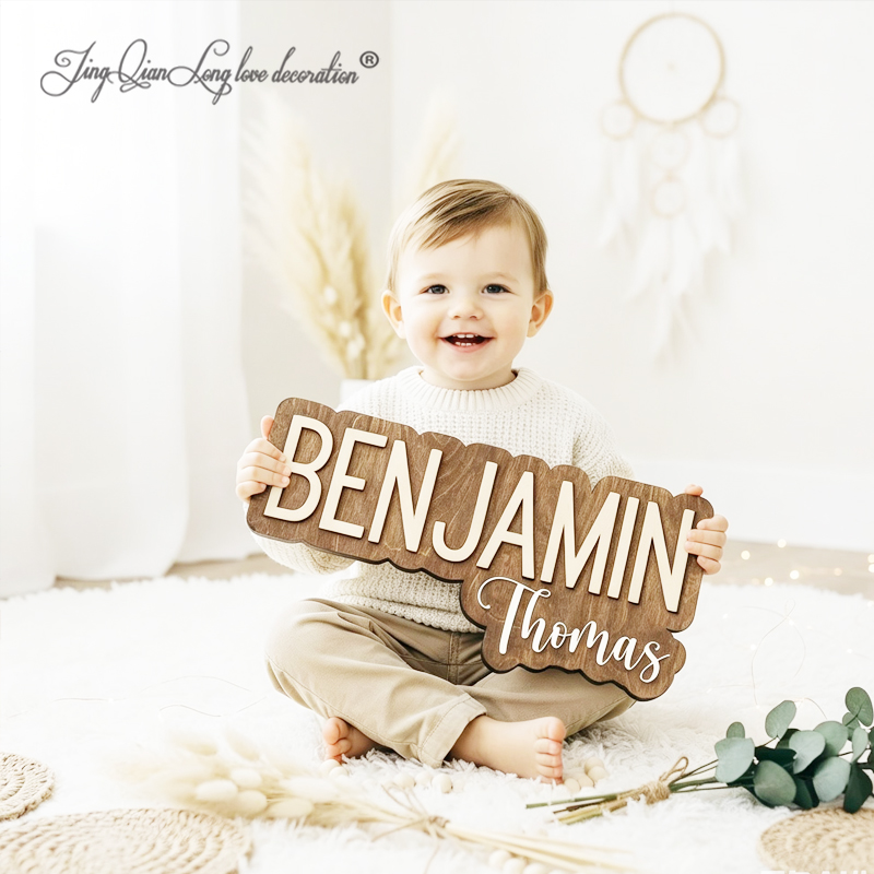 Large Custom Name Sign, Nurser - đánh giá và giá Baby Nursery Decor Boy