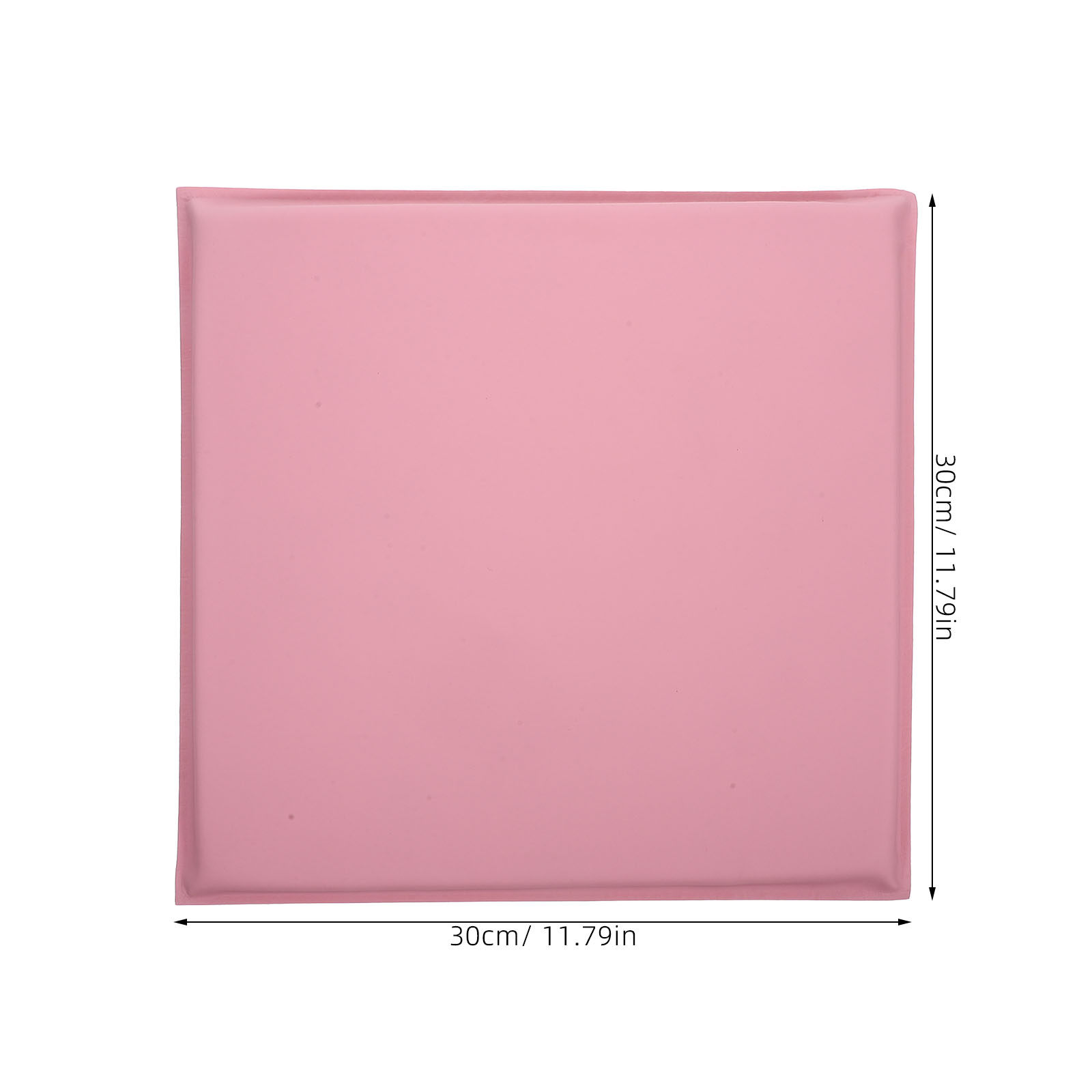 Baby Room Thick Soft Anti-Coll - đánh giá và giá Baby Nursery Cushion