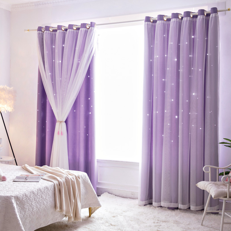 Free Customization Kids Curtai - đánh giá và giá Baby Nursery Blackout Curtains