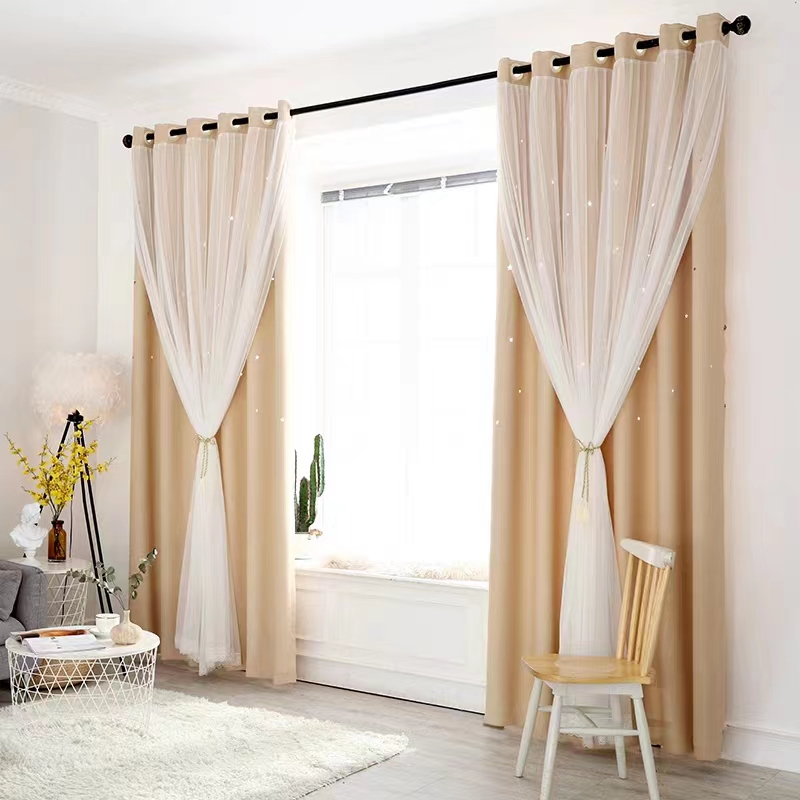 Free Customization Kids Curtai - đánh giá và giá Baby Nursery Blackout Curtains