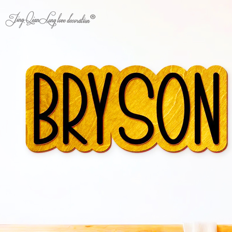 Custom Wood Name Sign Nursery  - đánh giá và giá Baby Nursery Decor Boy