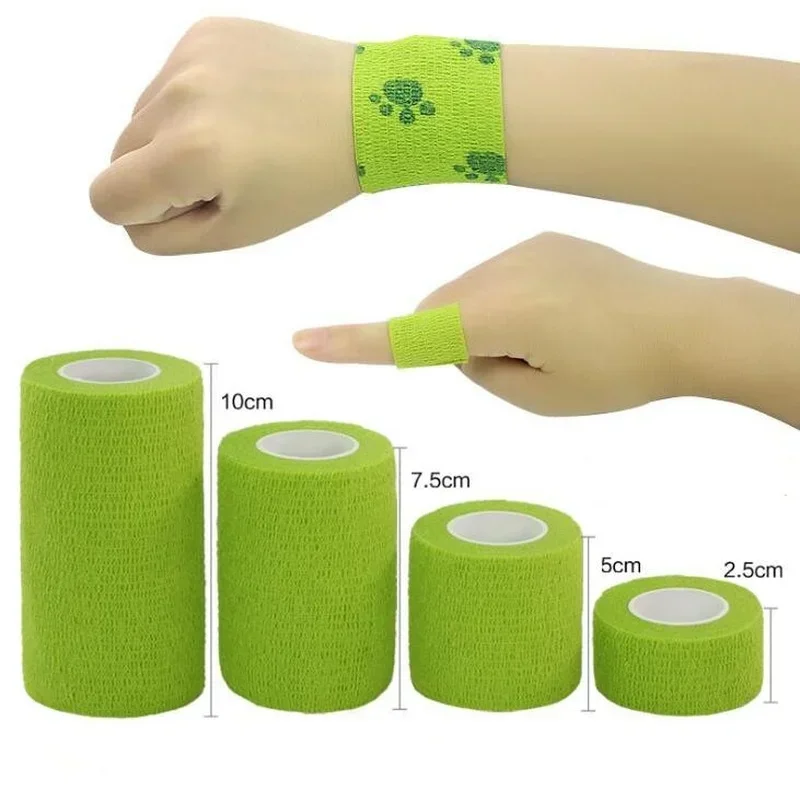 1 Roll Self-adhesive Elastic B - đánh giá và giá Baby Wrap Stretchy