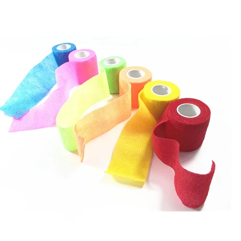1 Roll Self-adhesive Elastic B - đánh giá và giá Baby Wrap Stretchy