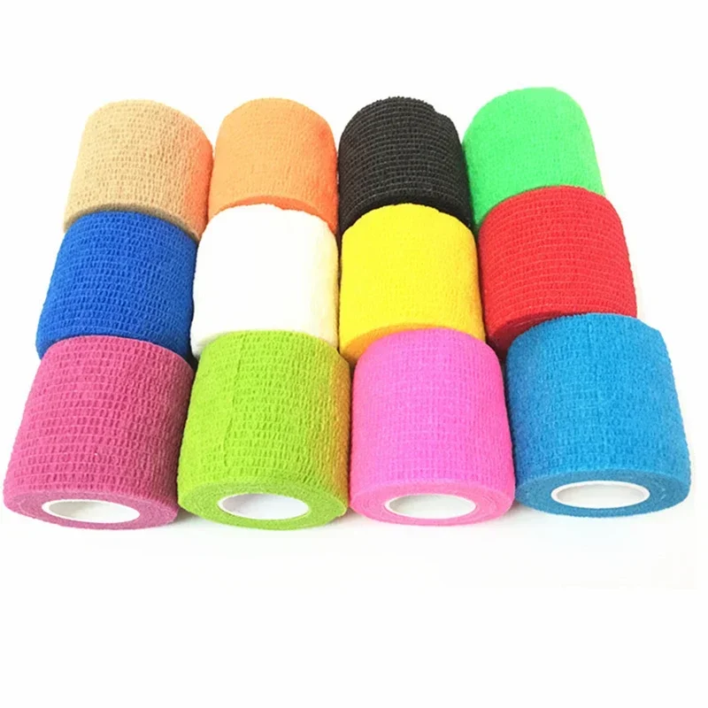 1 Roll Self-adhesive Elastic B - đánh giá và giá Baby Wrap Stretchy