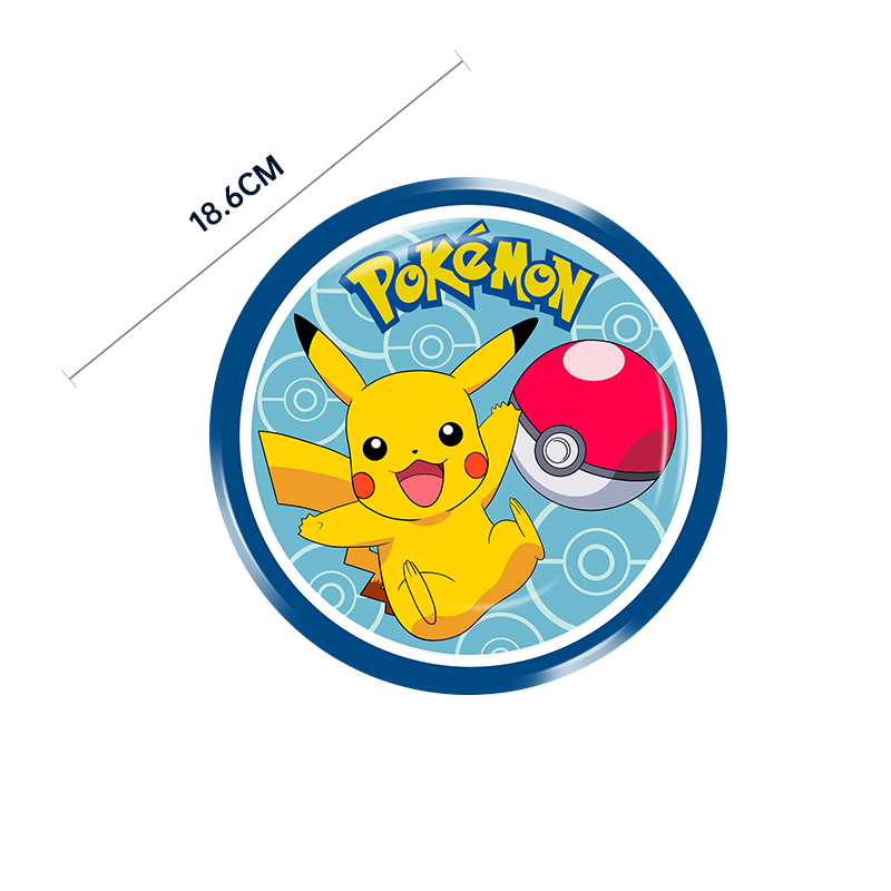 Pokemon Birthday Party Disposa - đánh giá và giá Baby Nursery Ornaments