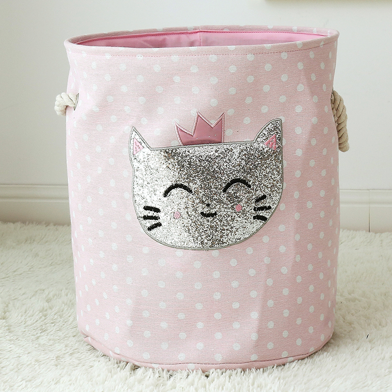 Foldable Laundry Basket for Di - đánh giá và giá Closet Organizer Baby