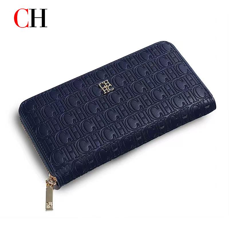 CH Fashion Classic Women's Por - đánh giá và giá Diaper Wallet Portable