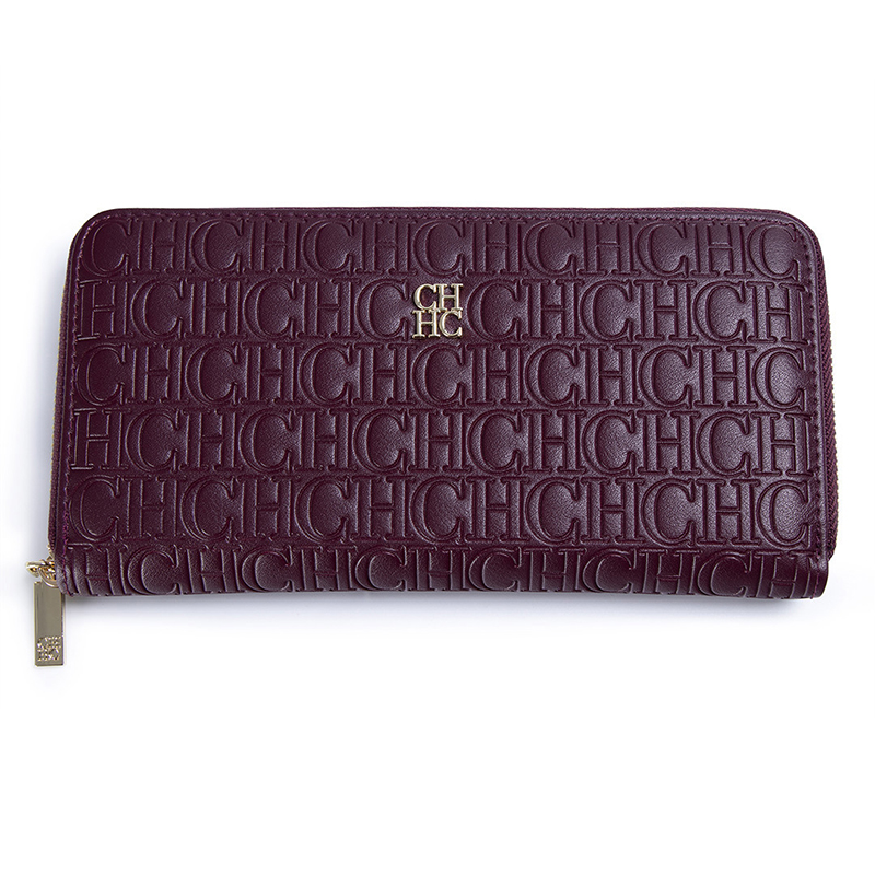 CH Fashion Classic Women's Por - đánh giá và giá Diaper Wallet Portable