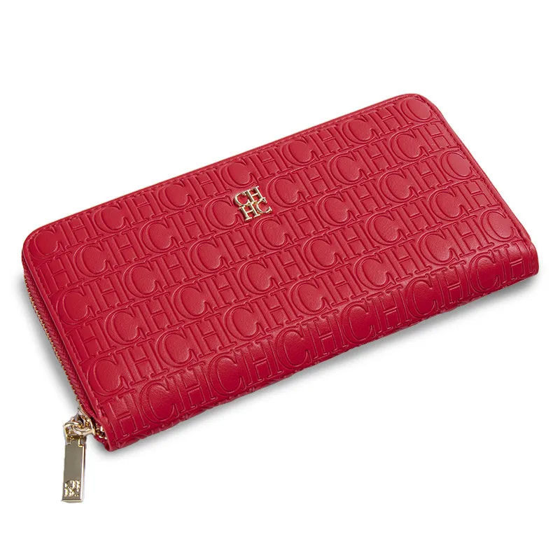 CH Fashion Classic Women's Por - đánh giá và giá Diaper Wallet Portable