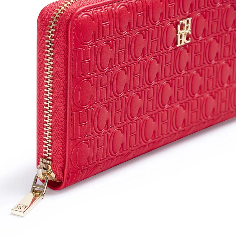 CH Fashion Classic Women's Por - đánh giá và giá Diaper Wallet Portable