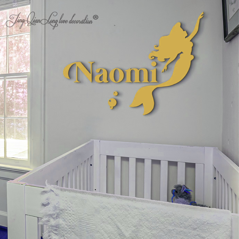 Custom  Personalized name sign - đánh giá và giá Baby Nursery Ocean Theme