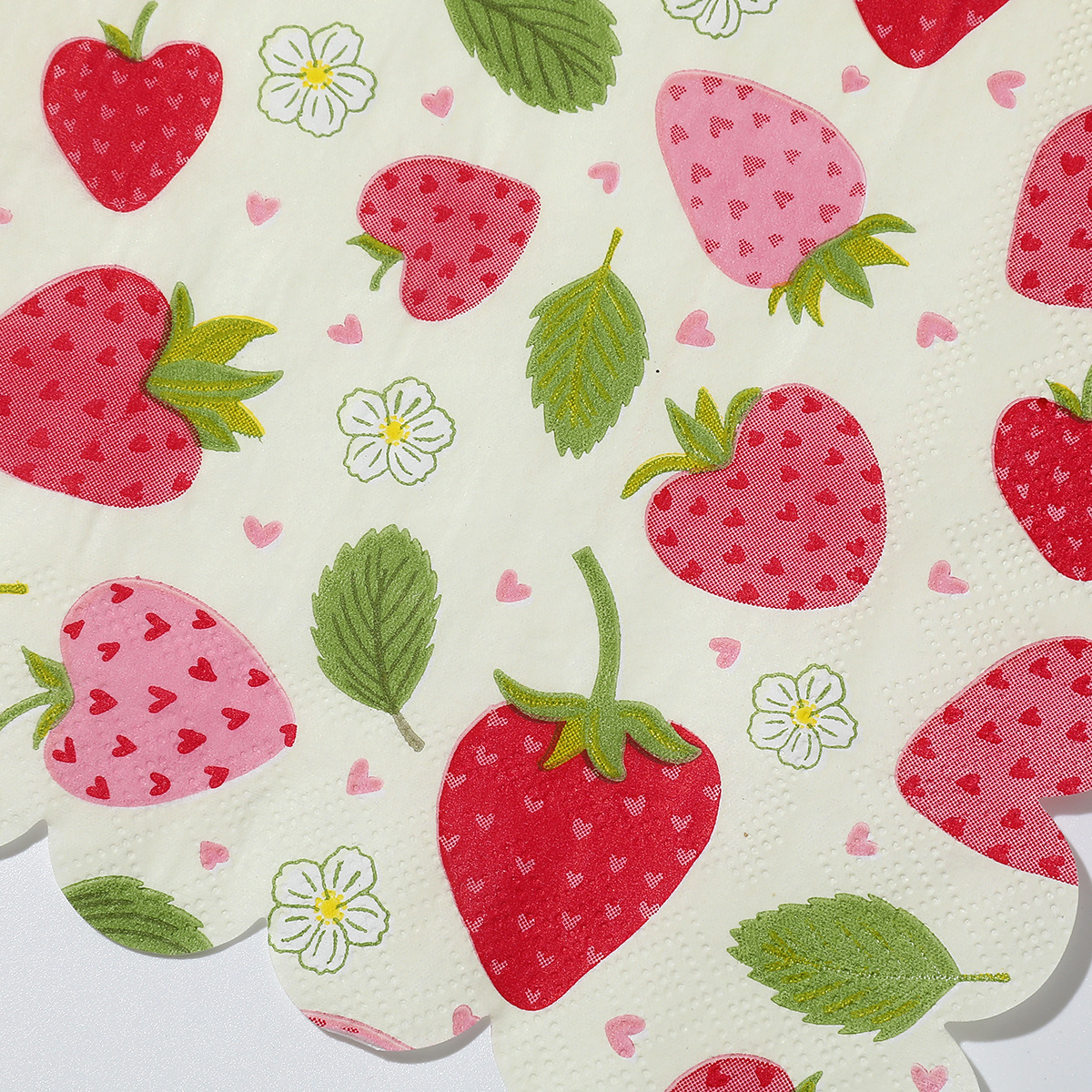 20Pcs/bag Sweet Strawberry The - đánh giá và giá Baby Food Processor