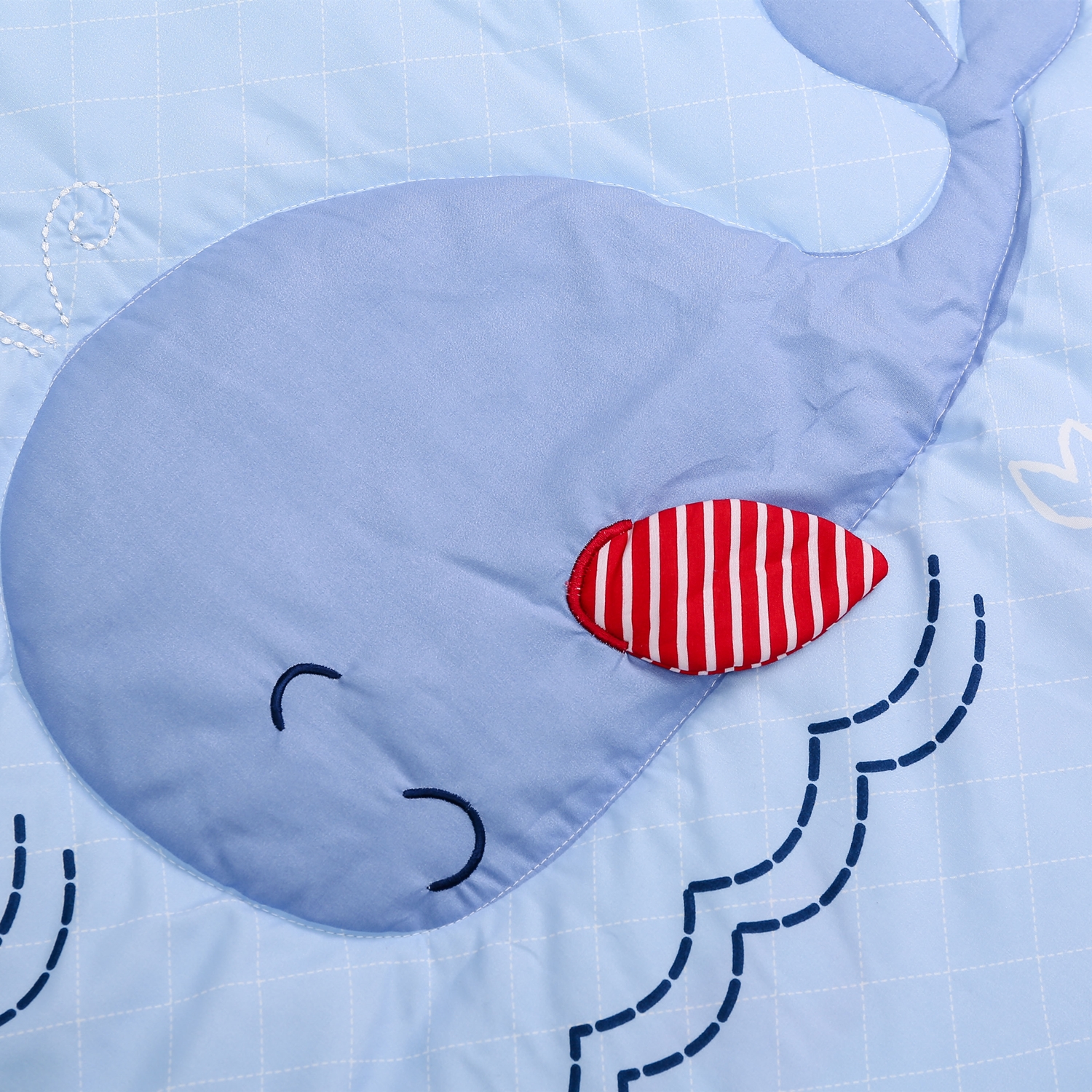 7Pcs Ocean Theme Baby Nursery  - đánh giá và giá Baby Nursery Ocean Theme