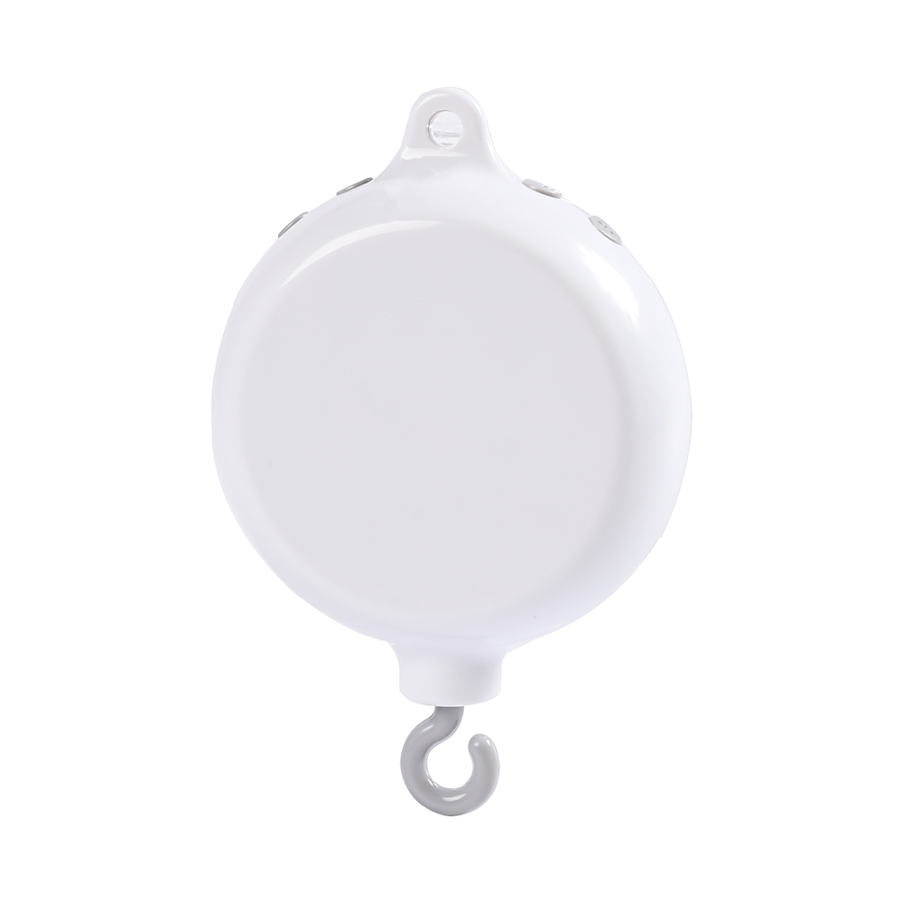 Crib Bell Rotary Music Box wit - đánh giá và giá Baby Nursery Song