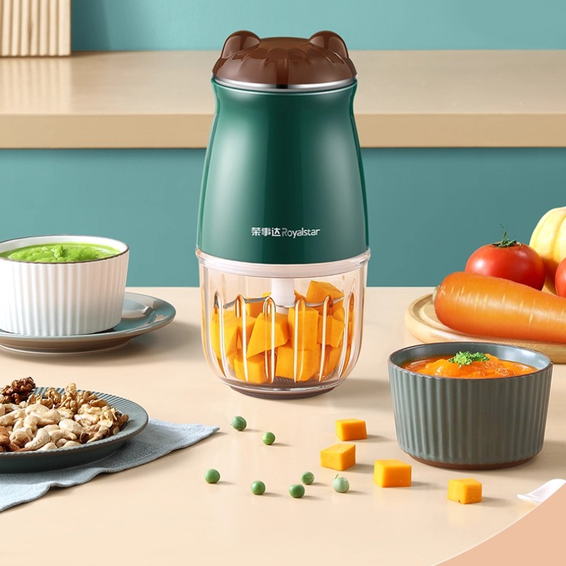 Baby Food Processor, Multifunc - đánh giá và giá Baby Food Processor