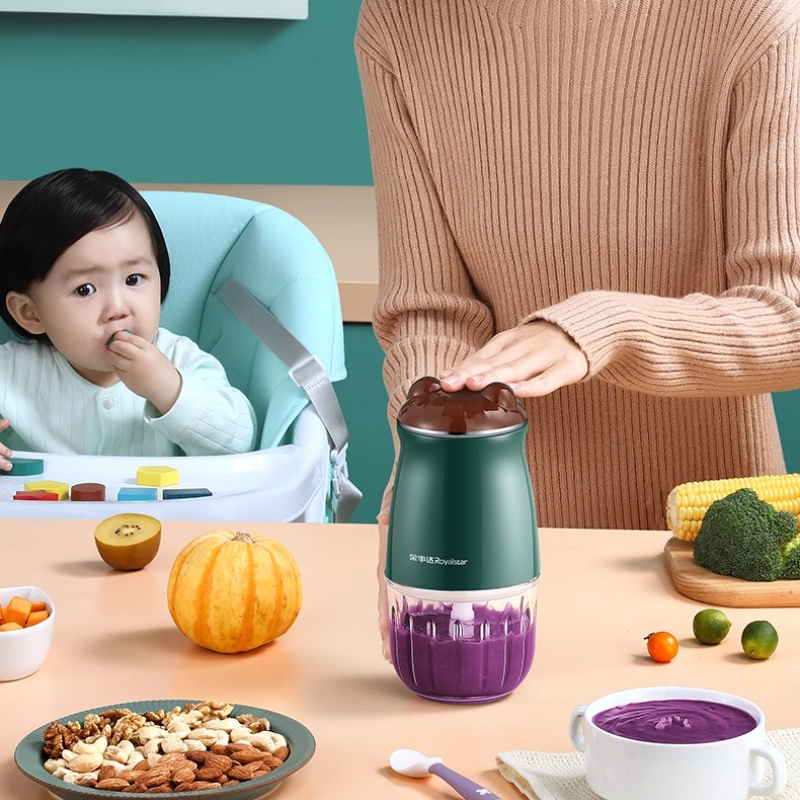 Baby Food Processor, Multifunc - đánh giá và giá Baby Food Processor
