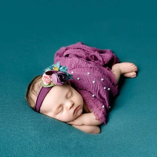 90x170cm Photo Shoot Prop Soft - đánh giá và giá Baby Wrap Stretchy