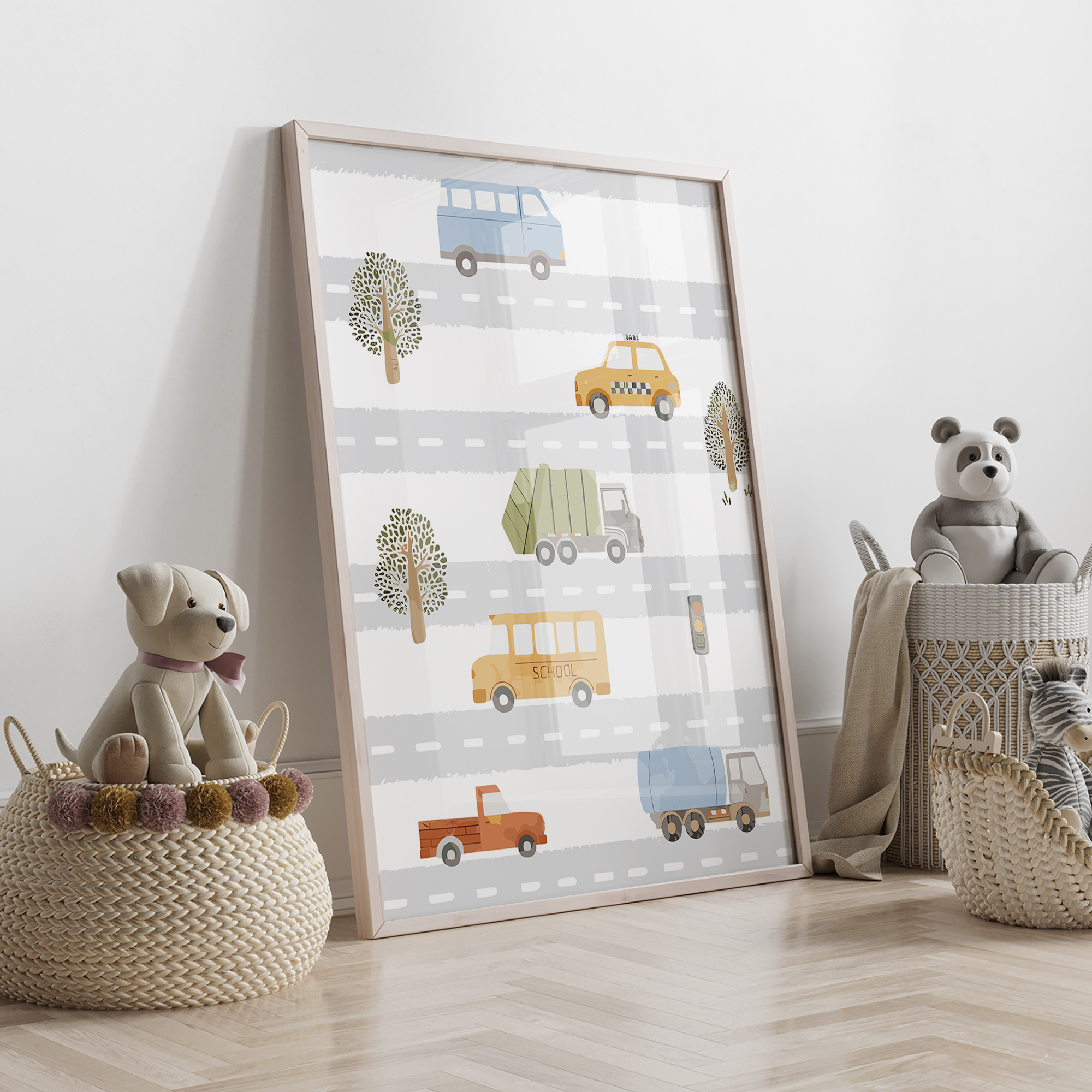 3pcs Personalized Custom Name  - đánh giá và giá Baby Nursery Decor Boy