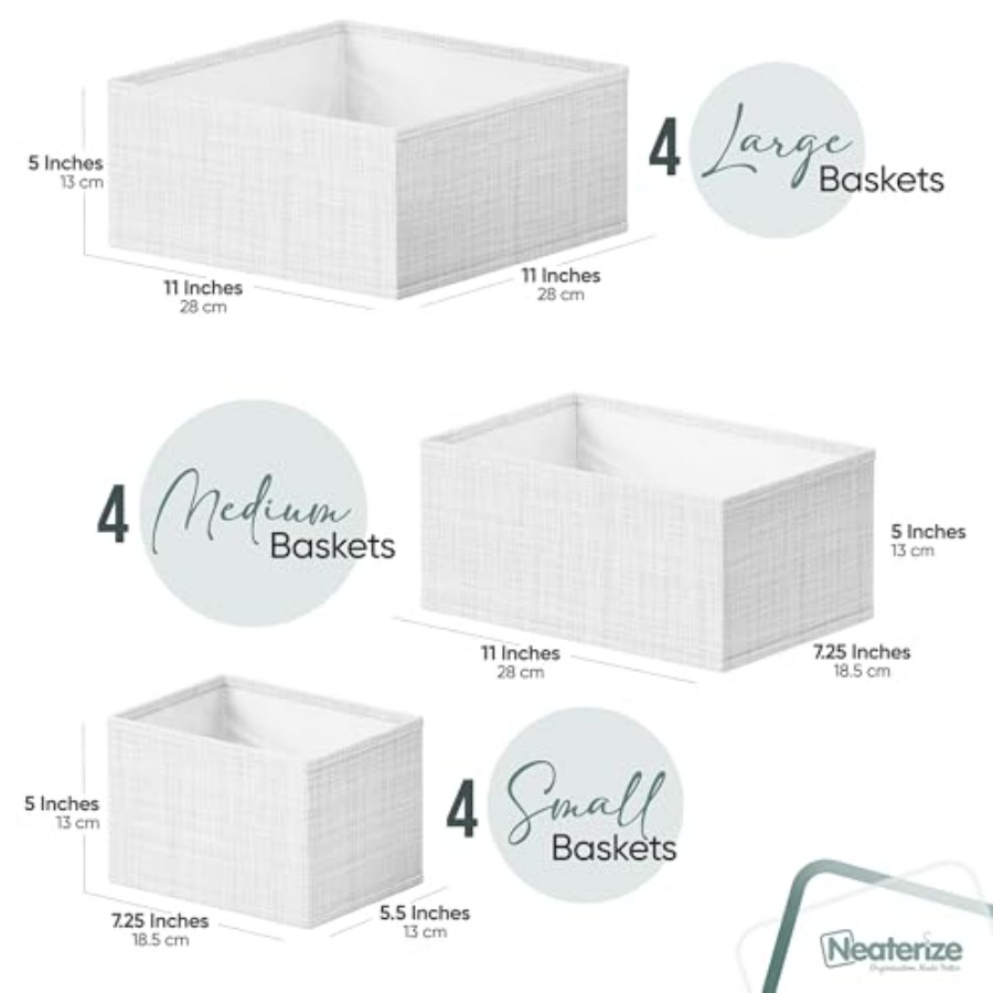 Drawer Organizer Clothes Set o - đánh giá và giá Closet Organizer Baby