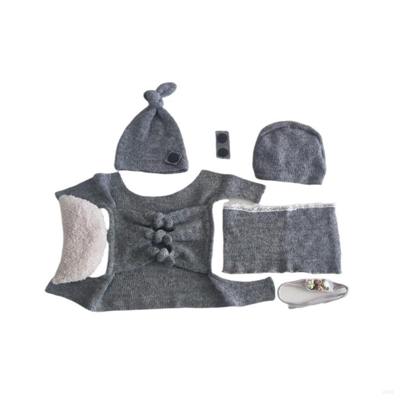   Baby Photography Props Hat W - đánh giá và giá Baby Wrap Stretchy
