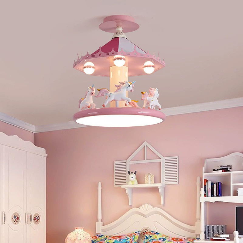 Princess Room Girl Bedroom Cei - đánh giá và giá Baby Nursery Pink
