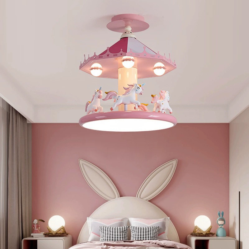 Princess Room Girl Bedroom Cei - đánh giá và giá Baby Nursery Pink