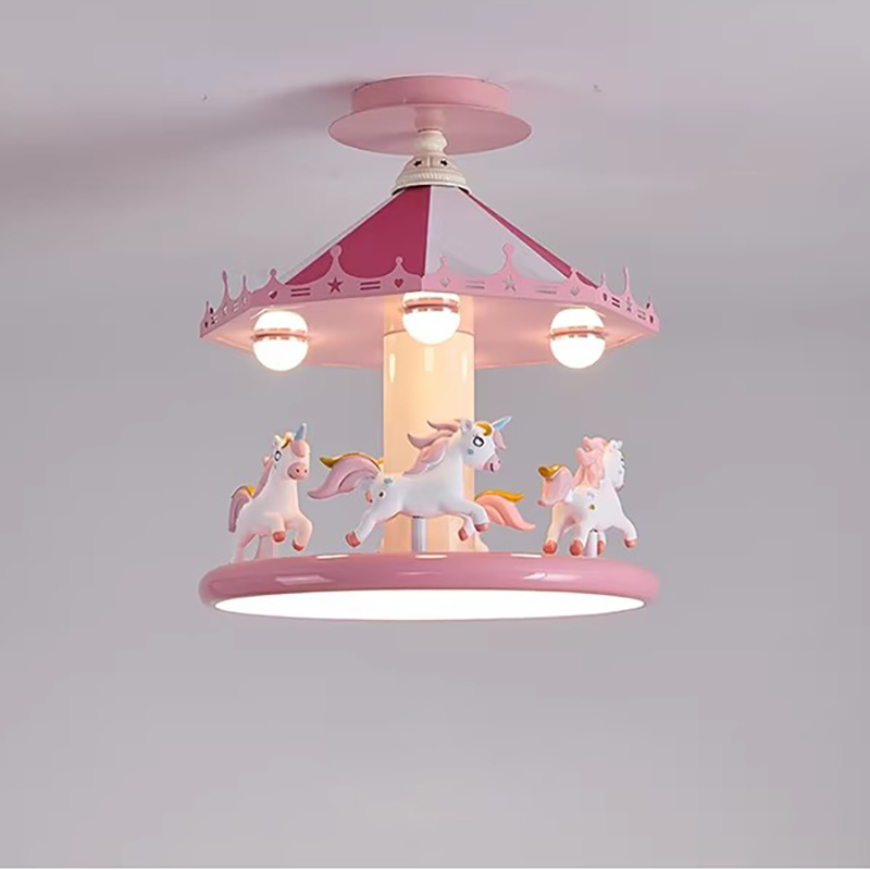 Princess Room Girl Bedroom Cei - đánh giá và giá Baby Nursery Pink
