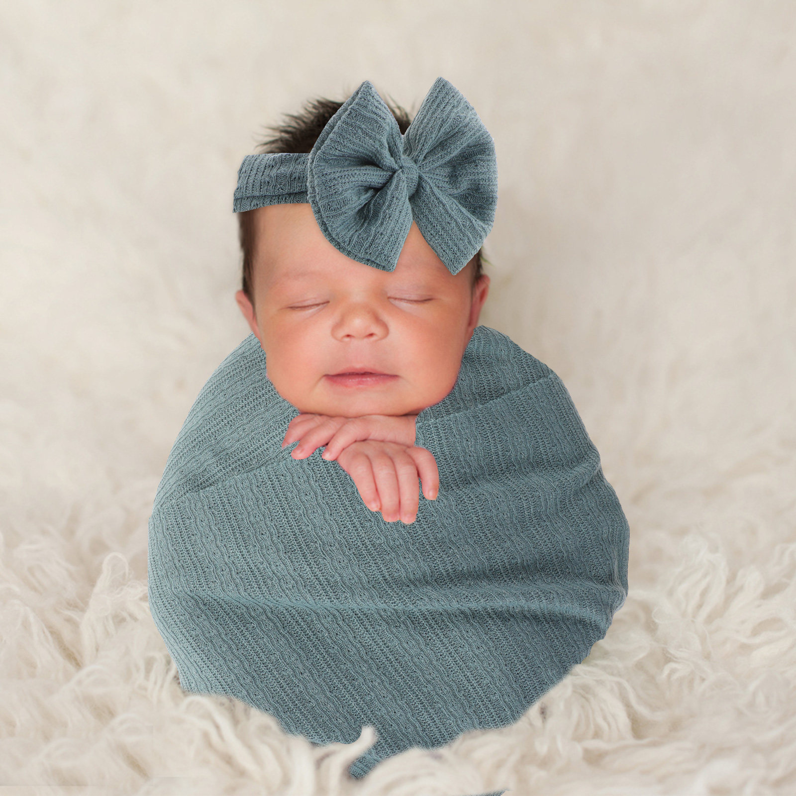 1Set Anti-Startle Swaddle Blan - đánh giá và giá Baby Wrap Stretchy
