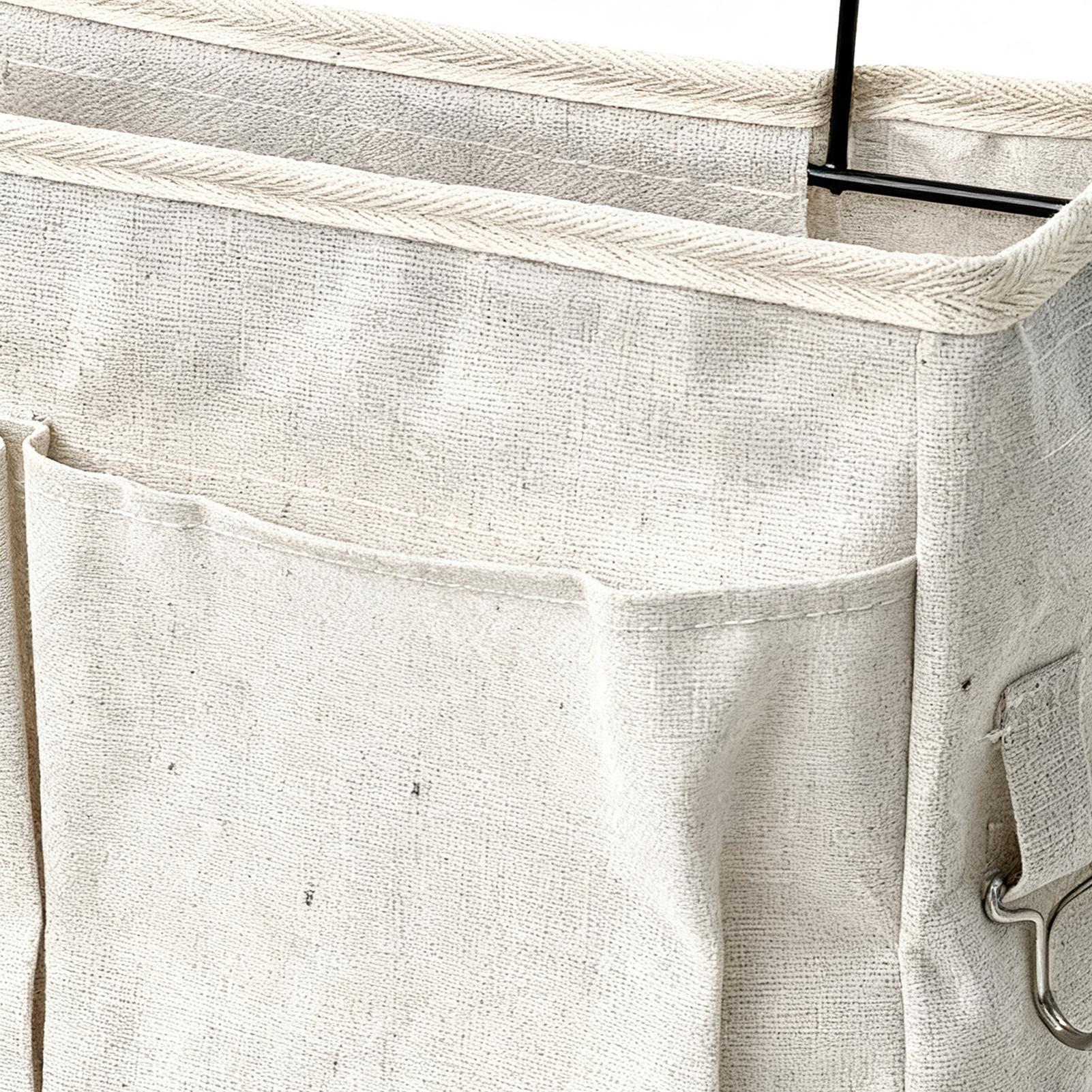 Bedside Storage Organizer Adju - đánh giá và giá Baby Nursery Cushion