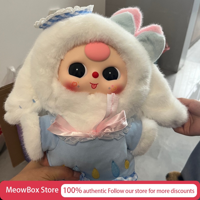 Blind Box Original Genuine Bab - đánh giá và giá Baby Nursery Ornaments