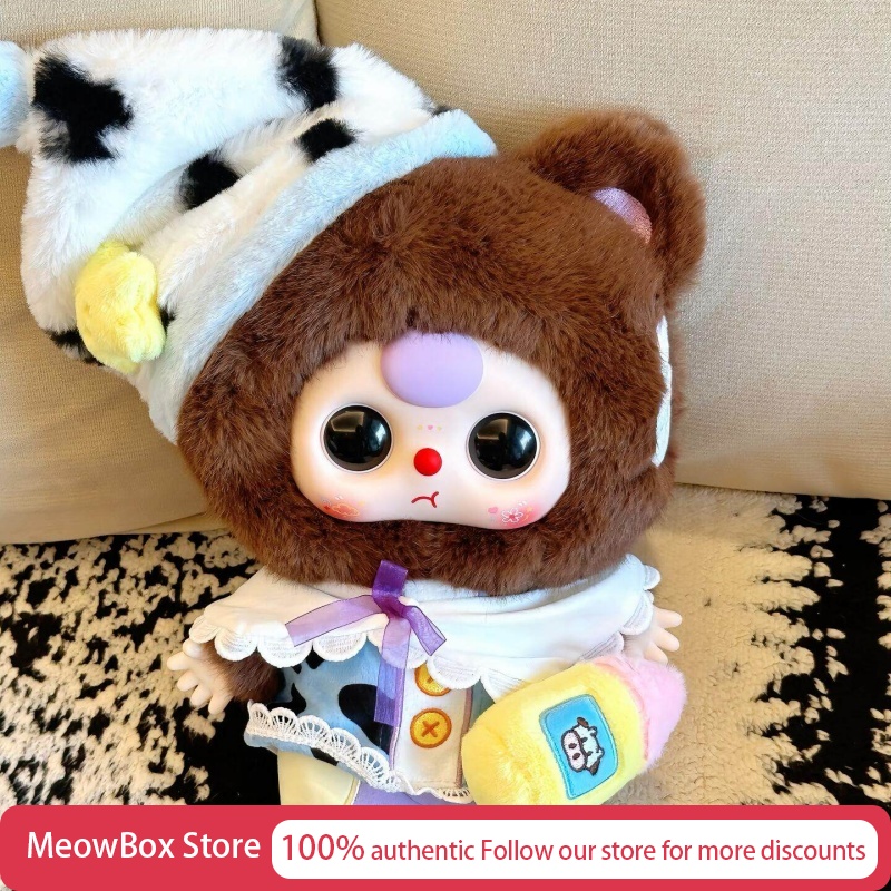 Blind Box Original Genuine Bab - đánh giá và giá Baby Nursery Ornaments