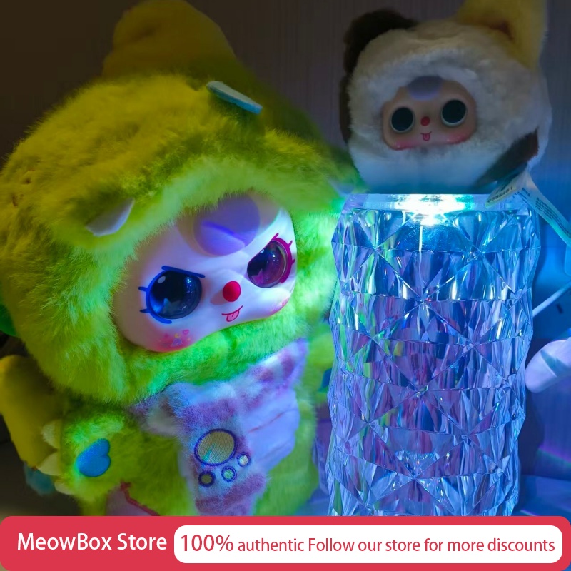 Blind Box Original Genuine Bab - đánh giá và giá Baby Nursery Ornaments